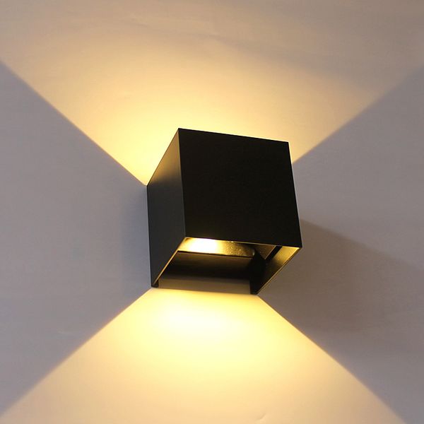 led wall lights modern 6w 12w indoor wall lamps waterproof ac85-265v surface mounted nordic luminaire living room porch outdoor lighting fix
led wall lights modern 6w 12w indoor wall lamps waterproof ac85-265v surface mounted nordic luminaire living room porch outdoor lighting fix