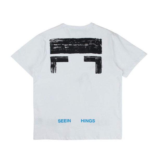summer mens loose t shirts fashion tees designers offs brands man women casual t-shirt luxury clothing letter arrow black white tshirts str, White;black
summer mens loose t shirts fashion tees designers offs brands man women casual t-shirt luxury clothing letter arrow black white tshirts str, White;black