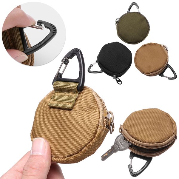 900d tactical molle military running pouch earphone bag portable key coin purse with hook mini pocket camping bags wallet, Red;blue
900d tactical molle military running pouch earphone bag portable key coin purse with hook mini pocket camping bags wallet, Red;blue