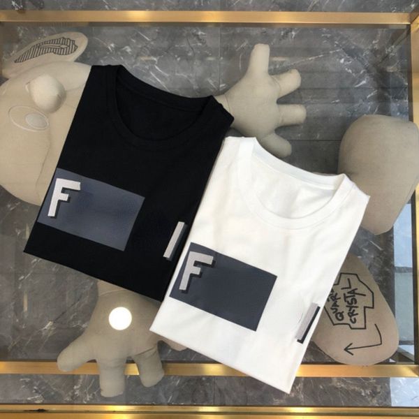 fe men's t shirt designer summer new letter f print creative round neck short sleeve pullover cotton casual shirt loose men's wom, White;black
fe men's t shirt designer summer new letter f print creative round neck short sleeve pullover cotton casual shirt loose men's wom, White;black