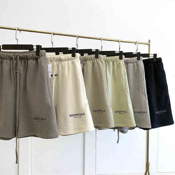 fog high street casual drawstring capris essentials double line trend loose shorts sports fitness jogging men and women couples beach short, White;black
fog high street casual drawstring capris essentials double line trend loose shorts sports fitness jogging men and women couples beach short, White;black