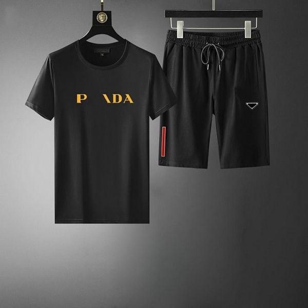 mens beach designers tracksuits summer suits fashion women t-shirt seaside holiday shirts shorts sets men luxury casual sports outfits sport, White;black
mens beach designers tracksuits summer suits fashion women t-shirt seaside holiday shirts shorts sets men luxury casual sports outfits sport, White;black