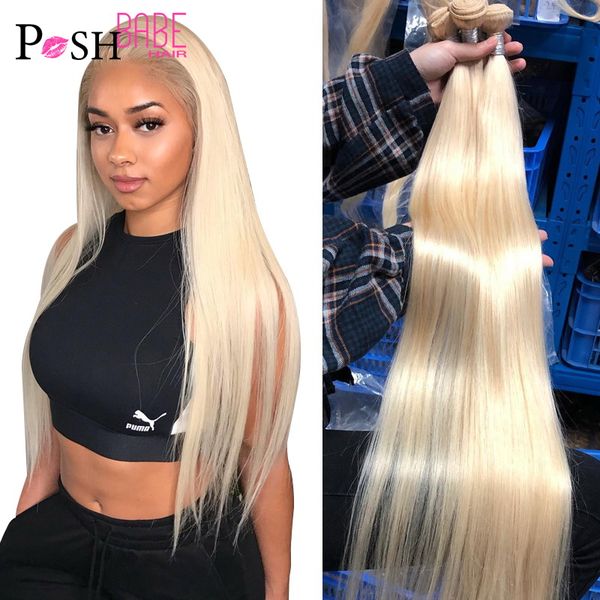 accessories posh babe straight human hair bundles weave 28 30 32 34 36 38 40 inch 613 blonde malaysian hair remy 1 3, Silver
accessories posh babe straight human hair bundles weave 28 30 32 34 36 38 40 inch 613 blonde malaysian hair remy 1 3, Silver