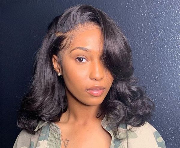 bob lace front wigs body wave full lace human hair wigs for black women remy 150% density brazilian short bob lace frontal wigs
bob lace front wigs body wave full lace human hair wigs for black women remy 150% density brazilian short bob lace frontal wigs