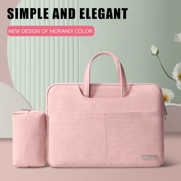 pu leather women lapbag notebook case carrying briefcase for air 13 3 14 15 6 inch men handbags shoulder sleeve 220629
pu leather women lapbag notebook case carrying briefcase for air 13 3 14 15 6 inch men handbags shoulder sleeve 220629