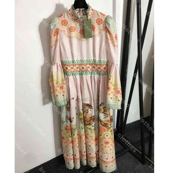 summer designer print dresses for women flowers zipper flared sleeve skirt shirts diamond slim casual party long dress g..cci logo brand xx, Black;gray
summer designer print dresses for women flowers zipper flared sleeve skirt shirts diamond slim casual party long dress g..cci logo brand xx, Black;gray