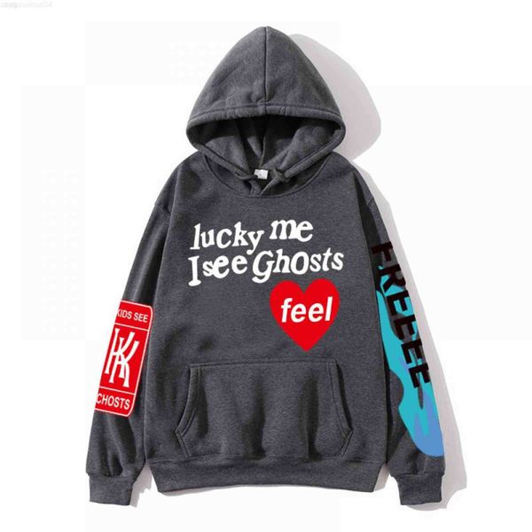 graffiti letter print sweatshirt men hoodies harajuku pullover hip-hop oversized lucky me i see ghost winter streetwear, Black
graffiti letter print sweatshirt men hoodies harajuku pullover hip-hop oversized lucky me i see ghost winter streetwear, Black