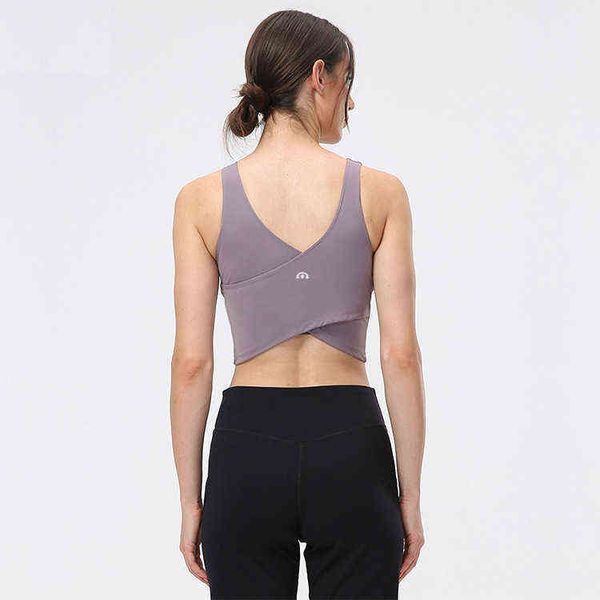 lulu bras lu-c2988 brand yoga vest moisture absorption and perspiration naked feeling support sports underwear with bra suit 3u14, Red;black
lulu bras lu-c2988 brand yoga vest moisture absorption and perspiration naked feeling support sports underwear with bra suit 3u14, Red;black