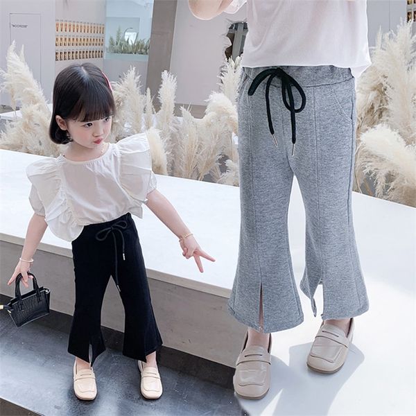 baby girl pants solid color kids trousers for girls casual style children's trousers spring autumn girls clothing 210412, Blue
baby girl pants solid color kids trousers for girls casual style children's trousers spring autumn girls clothing 210412, Blue
