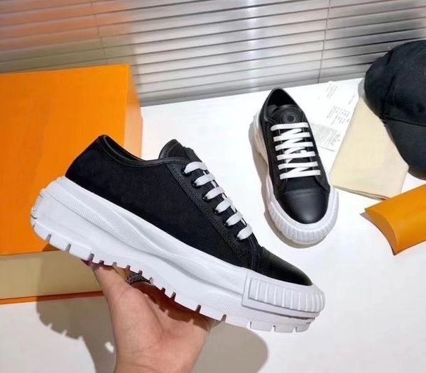 women sports sneakers run 55 sneaker refined girl low shoes platform trainers 35-41 luxury designers, Black
women sports sneakers run 55 sneaker refined girl low shoes platform trainers 35-41 luxury designers, Black