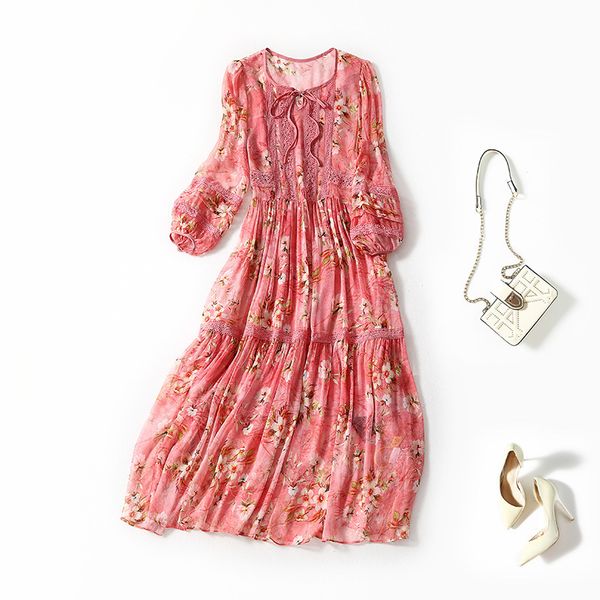 casual dresses spring shenzhen nanyou high end printing temperament waist pullover silk chiffon dress 0j84, Black;gray
casual dresses spring shenzhen nanyou high end printing temperament waist pullover silk chiffon dress 0j84, Black;gray