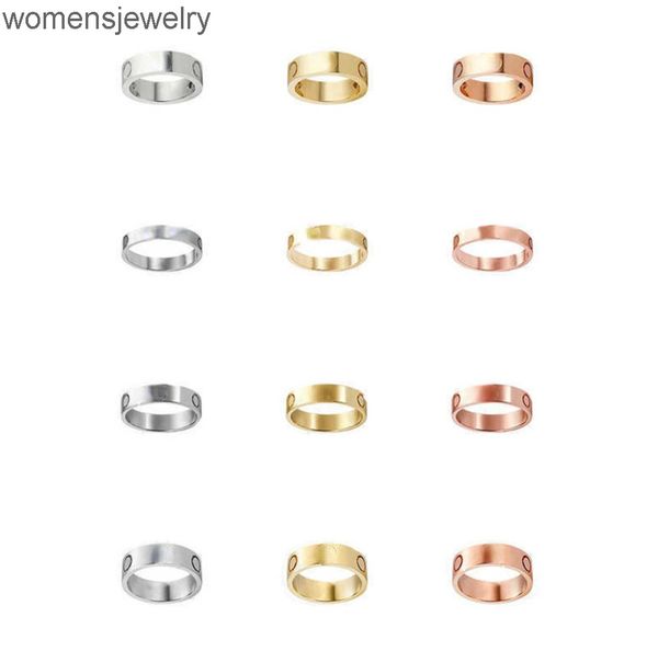 2022 love rings womens designer ring couple jewelry band titanium steel with diamonds casual fashion street classic gold silver rose optiona
2022 love rings womens designer ring couple jewelry band titanium steel with diamonds casual fashion street classic gold silver rose optiona