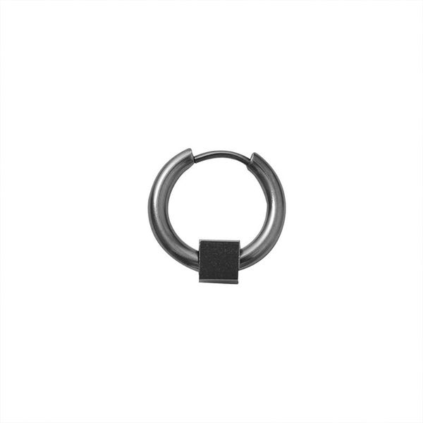 hoop & huggie gsold hip hop street shooting jewelry tide men simple statement small cube earrings trendy punk plain circle, Golden;silver
hoop & huggie gsold hip hop street shooting jewelry tide men simple statement small cube earrings trendy punk plain circle, Golden;silver