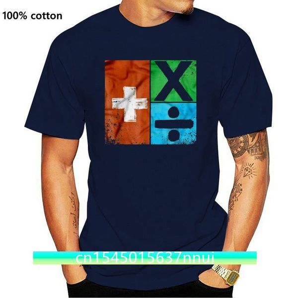 ed streetwear harajuku 100%cotton mens tshirt sheeran album covers over time mathematics tshirts 220702 17dg8s, White;black
ed streetwear harajuku 100%cotton mens tshirt sheeran album covers over time mathematics tshirts 220702 17dg8s, White;black