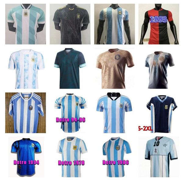 maradona 1978 1986 retro argentina soccer jersey classic 96 97 1994 1998 newells old boys vintage football shirt riquelme crespo tevez orteg, Black;yellow
maradona 1978 1986 retro argentina soccer jersey classic 96 97 1994 1998 newells old boys vintage football shirt riquelme crespo tevez orteg, Black;yellow