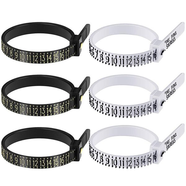 adjustable finger gauge ring sizers plastic uk us eu jp hk size loop jewelry ring measuring tools
adjustable finger gauge ring sizers plastic uk us eu jp hk size loop jewelry ring measuring tools