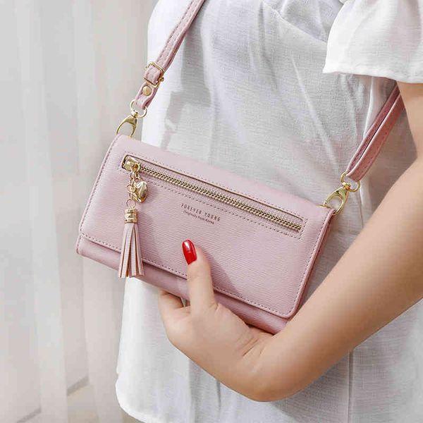 wallets handbags bags 2022 women's long wallet korean fashion shoulder bag multifunctional large capacity snap, Red;black
wallets handbags bags 2022 women's long wallet korean fashion shoulder bag multifunctional large capacity snap, Red;black
