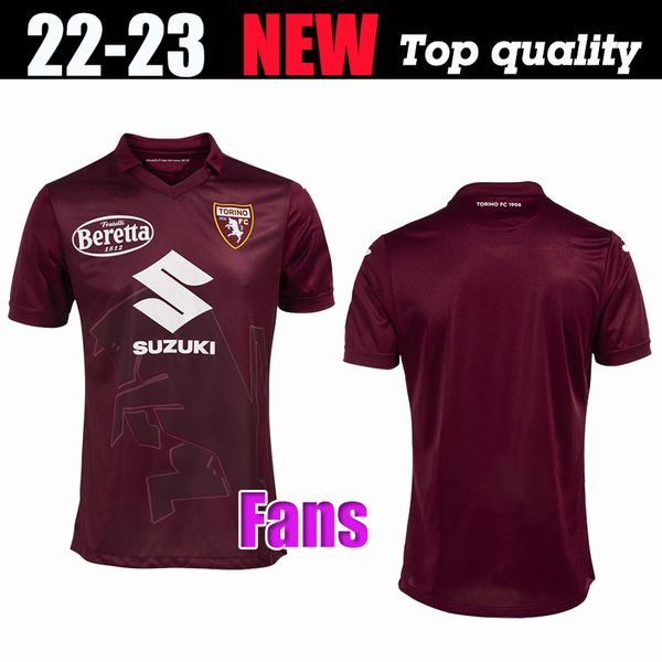 2022 2023 torino fc soccer jerseys maglia da calcio belotti falque izzo nkoulou zaza baselli 22 23 torino home away maillot de football shir, Black;yellow
2022 2023 torino fc soccer jerseys maglia da calcio belotti falque izzo nkoulou zaza baselli 22 23 torino home away maillot de football shir, Black;yellow