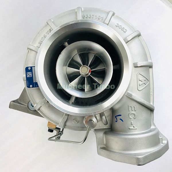 k365 turbo 53369706918 53369706917 0080960299 0080966399 turbocharger for mtu-ddc ship with 12v2000m91 engine
k365 turbo 53369706918 53369706917 0080960299 0080966399 turbocharger for mtu-ddc ship with 12v2000m91 engine