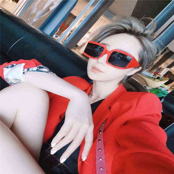 luxury brand sunglasses new large frame square men's women's vintage eyewear designer elegant men sunglass, White;black
luxury brand sunglasses new large frame square men's women's vintage eyewear designer elegant men sunglass, White;black