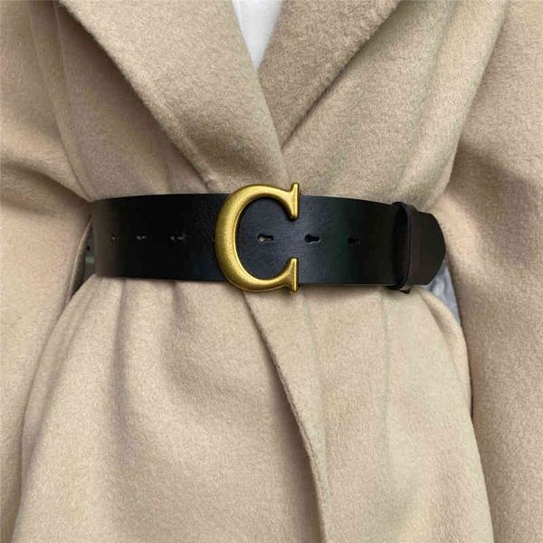 belts first layer pure cowhide belt women's d-button black leather versatile jeans bandwidth waist cover with coat z1dl, Black;brown
belts first layer pure cowhide belt women's d-button black leather versatile jeans bandwidth waist cover with coat z1dl, Black;brown