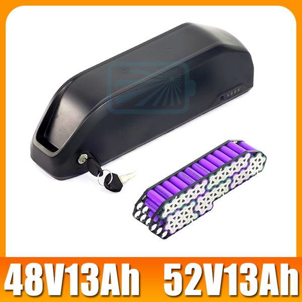 uk us stock 48v 13ah battery 52v ebike battery polly dp-6 downtube 30a bms 350w 500w 750w 1000w 1500w 18650 cell bbs02 bbs03 bbshd
uk us stock 48v 13ah battery 52v ebike battery polly dp-6 downtube 30a bms 350w 500w 750w 1000w 1500w 18650 cell bbs02 bbs03 bbshd