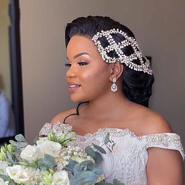 luxury designer bridal hair sticks tiaras headpieces for wedding jewelery birthday party headdress crown accessories wedding jewels brides j, Silver
luxury designer bridal hair sticks tiaras headpieces for wedding jewelery birthday party headdress crown accessories wedding jewels brides j, Silver