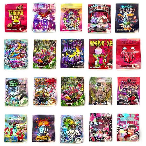 new heavy eye jealousy kush mints laser packing bags 3.5g cry babyz bubblegum tahitian packaging plastic bag wholesale
new heavy eye jealousy kush mints laser packing bags 3.5g cry babyz bubblegum tahitian packaging plastic bag wholesale