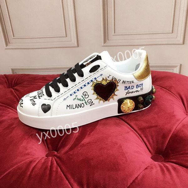 2022 boots fashion sneaker shoe multi lace up female genuine leather mens women comfortable flat casual sneakers hc191008, Black
2022 boots fashion sneaker shoe multi lace up female genuine leather mens women comfortable flat casual sneakers hc191008, Black