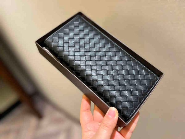 multiple card slots vintage bags men fine woven wallet shoulder brown leather designer crossbody male purses 220314, Red;black
multiple card slots vintage bags men fine woven wallet shoulder brown leather designer crossbody male purses 220314, Red;black