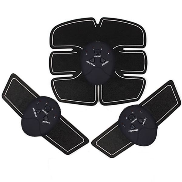electric muscle stimulator massager for body slimming ems hip trainer fitness abdominal abs stimulator anticellulite massager 220726
electric muscle stimulator massager for body slimming ems hip trainer fitness abdominal abs stimulator anticellulite massager 220726