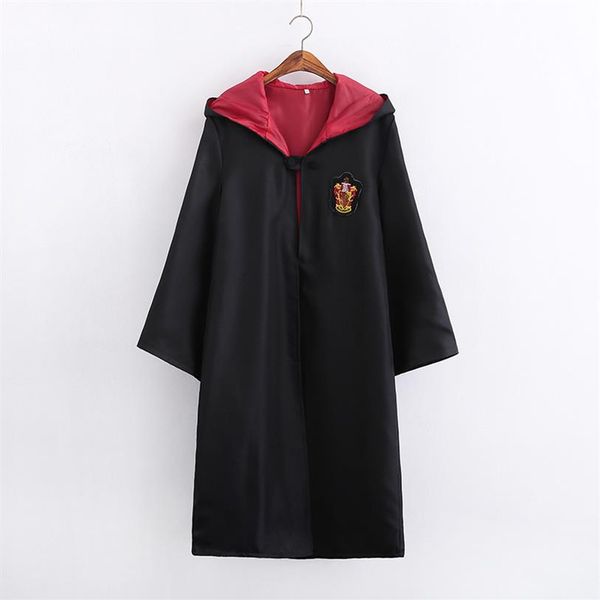 halloween wand school robe halloween robe cosplay costume magic ravenclaw hufflepuff slytherin cloak tie scarf cos clothing kids259p, Blue;black
halloween wand school robe halloween robe cosplay costume magic ravenclaw hufflepuff slytherin cloak tie scarf cos clothing kids259p, Blue;black