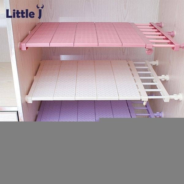 adjustable closet organizer diy wardrobe spacesaving rack shoe s wall mounted kitchen storage bathroom shelf y200429
adjustable closet organizer diy wardrobe spacesaving rack shoe s wall mounted kitchen storage bathroom shelf y200429