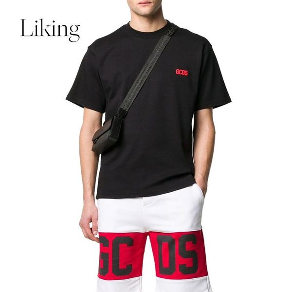 men's t-shirts fashion summer print t-shirt round neck short-sleeved shirt, White;black
men's t-shirts fashion summer print t-shirt round neck short-sleeved shirt, White;black