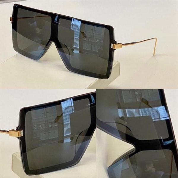 298 new fashion sunglasses with uv protection for men and women vintage square frame popular come with case classic su274r, White;black
298 new fashion sunglasses with uv protection for men and women vintage square frame popular come with case classic su274r, White;black