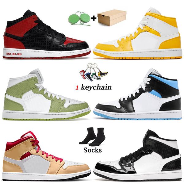 jumpman 1 university blue gold 1s basketball shoes for women mens chicago reimagined visionaire bred text green python cactus jack trainers
jumpman 1 university blue gold 1s basketball shoes for women mens chicago reimagined visionaire bred text green python cactus jack trainers