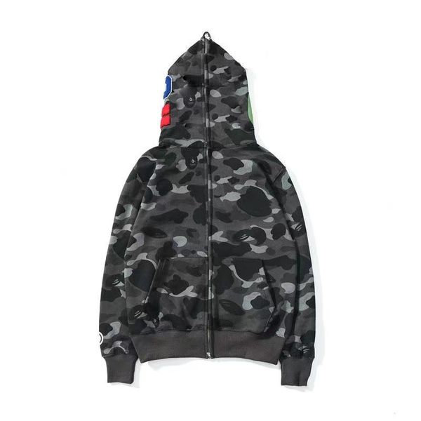 2022 designer men's hoodies cardigan mens womens 3d printing fashion streetwear pullover sweatshirts loose hoodie lovers, Black
2022 designer men's hoodies cardigan mens womens 3d printing fashion streetwear pullover sweatshirts loose hoodie lovers, Black