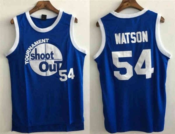 the rim 54 kyle watson tournament shoot out basketball jersey blue mens stitched custom made size s5xl vest shirt, Black
the rim 54 kyle watson tournament shoot out basketball jersey blue mens stitched custom made size s5xl vest shirt, Black
