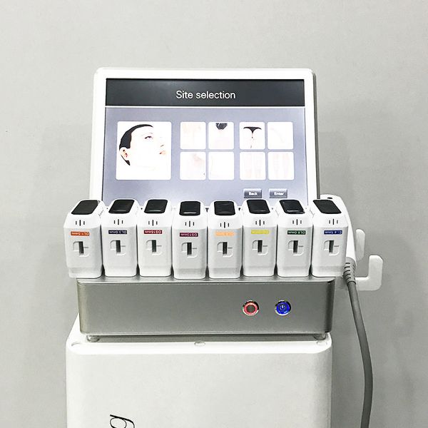 4d 3d hifu face lift machine hifu skin tightening wrinkle removal salon beauty equipment 8 cartridges ce approved
4d 3d hifu face lift machine hifu skin tightening wrinkle removal salon beauty equipment 8 cartridges ce approved