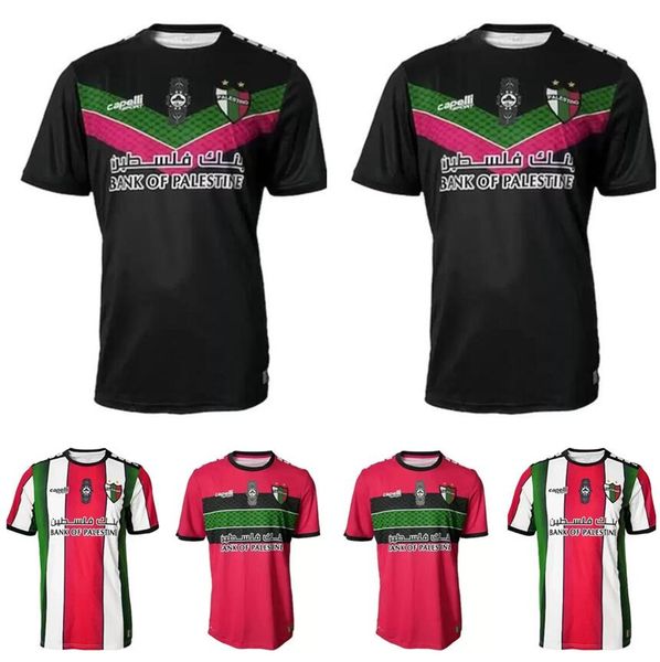 s-2xl 22 23 palestine soccer jerseys 2022 2023 thai quality survetement palestinian palestinians palestino rosende football shirt, Black;yellow
s-2xl 22 23 palestine soccer jerseys 2022 2023 thai quality survetement palestinian palestinians palestino rosende football shirt, Black;yellow