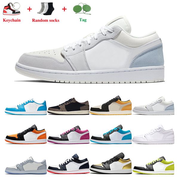 womens mens jumpman 1 low basketball shoes 1s black toe wolf grey unc fragment university blue trainers sneakers white paris reverse mocha
womens mens jumpman 1 low basketball shoes 1s black toe wolf grey unc fragment university blue trainers sneakers white paris reverse mocha