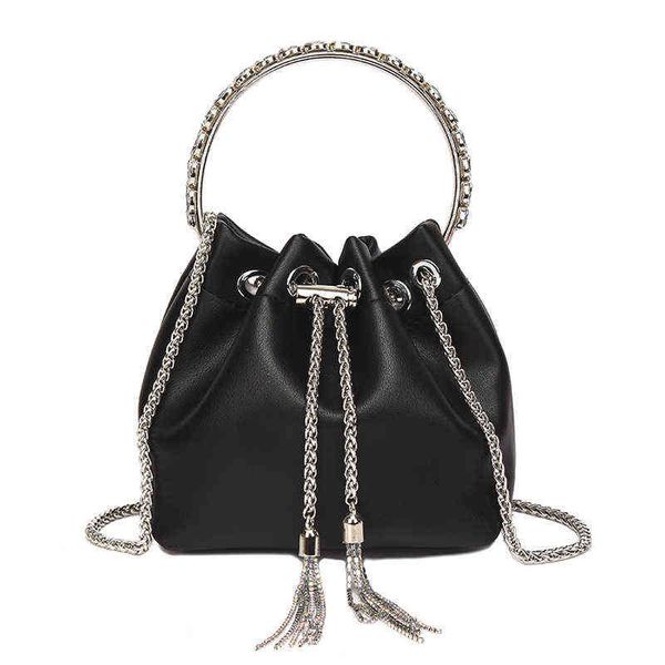 evening bags 2022 new bucket rhinestone handbag for women diamonds shoulder purse ladies female crossbody shining diamond bag 220705
evening bags 2022 new bucket rhinestone handbag for women diamonds shoulder purse ladies female crossbody shining diamond bag 220705