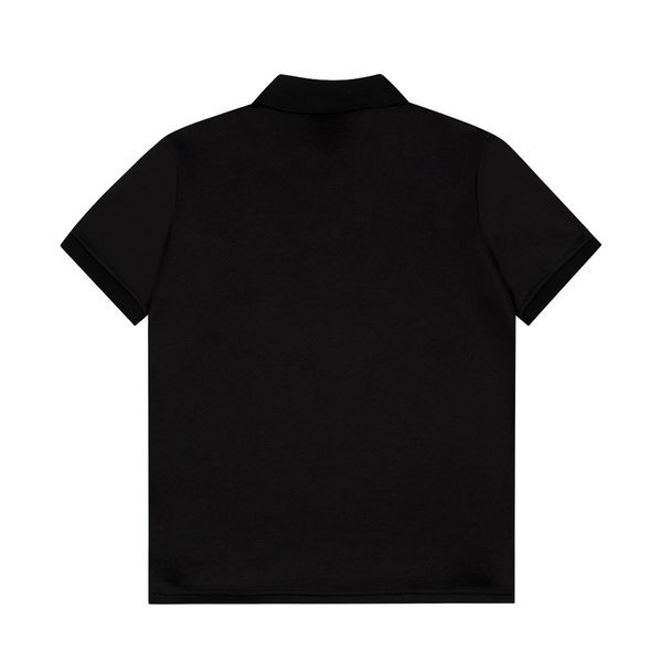 2022ss spring and summer new high grade cotton printing short sleeve round neck panel t-shirt size: -l-xl-xxl-xxxl color: black white b137, White;black
2022ss spring and summer new high grade cotton printing short sleeve round neck panel t-shirt size: -l-xl-xxl-xxxl color: black white b137, White;black