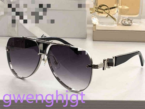 tiktok ver counter fancy fashion men's and women's fashion street shooting sunglasses personality cool optical glass sace daqw, White;black
tiktok ver counter fancy fashion men's and women's fashion street shooting sunglasses personality cool optical glass sace daqw, White;black
