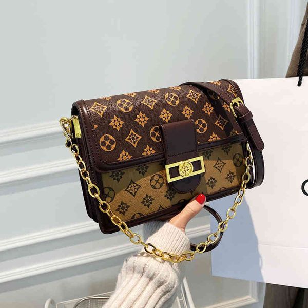 ladies fashion luxury brand tide bag wholesale female 2022 new versatile classic small sense single shoulder messenger women's
ladies fashion luxury brand tide bag wholesale female 2022 new versatile classic small sense single shoulder messenger women's