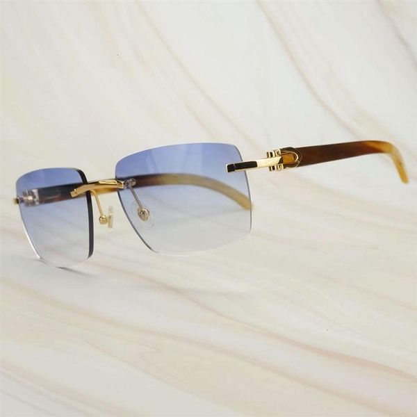 retro oversized square sunglasses raw impression buffalo horn sunglasses for men carter mens sun glasses brand designer shades249l, White;black
retro oversized square sunglasses raw impression buffalo horn sunglasses for men carter mens sun glasses brand designer shades249l, White;black