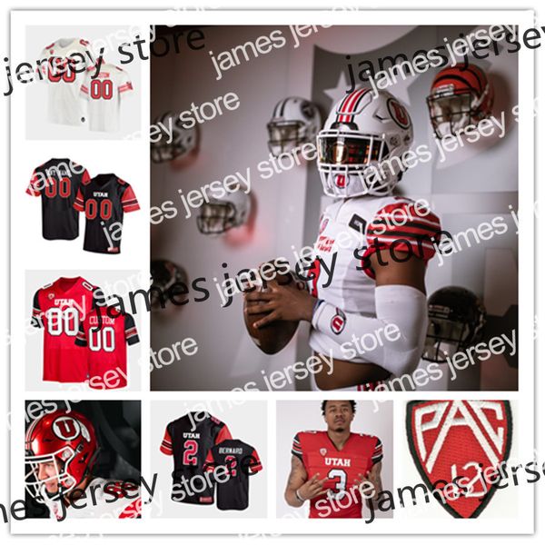 james ncaa mens custom utah football jersey 7 steve smith sr. 11 alex smith 11 paul kruger 3 troy williams 92 star lotulelei 32 eric weddle, Black
james ncaa mens custom utah football jersey 7 steve smith sr. 11 alex smith 11 paul kruger 3 troy williams 92 star lotulelei 32 eric weddle, Black