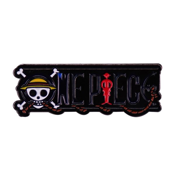 anime luffy enamel pin skull straw hat brooches for fans fashion novelty funny accessories, Blue
anime luffy enamel pin skull straw hat brooches for fans fashion novelty funny accessories, Blue
