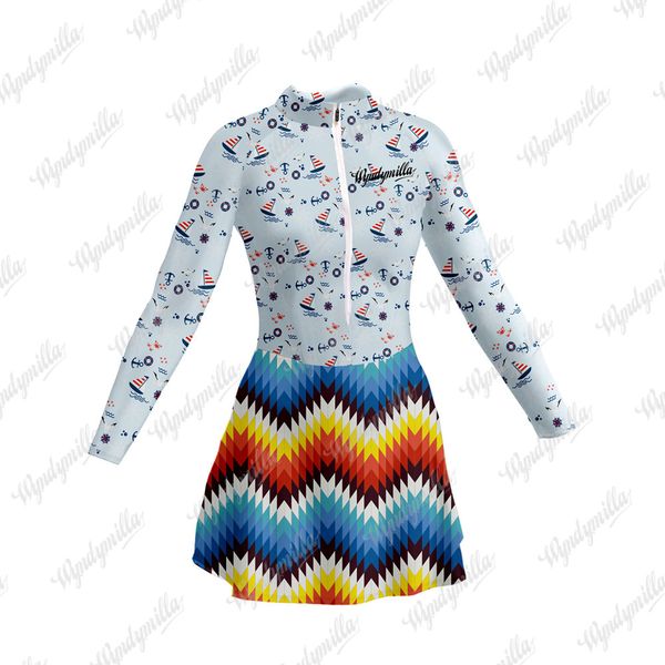 cycling jersey women cycling skirt bike skirt triathlon dress skinsuit vestidinho cycling suit long sleeve maillot jumpsuit, Black;red
cycling jersey women cycling skirt bike skirt triathlon dress skinsuit vestidinho cycling suit long sleeve maillot jumpsuit, Black;red