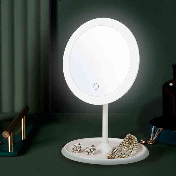 factory outlet led cosmetic mirror net red fill light with student dormitory deskhousehold portable folding vanity
factory outlet led cosmetic mirror net red fill light with student dormitory deskhousehold portable folding vanity